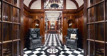 41 Hotel in London